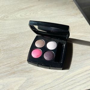 Chanel Les 4 Ombres Eyeshadow